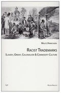 Cover: Racist Trademarks: 3 - Lit Verlag