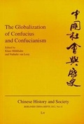 Cover: The Globalization of Confucius and Confucianism - Lit Verlag