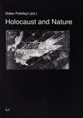 Cover: Holocaust and Nature - Lit Verlag