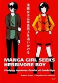 Cover: Manga Girl Seeks Herbivore Boy - Lit Verlag