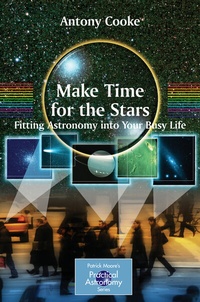 Abbildung von: Make Time for the Stars - Springer