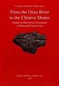 Cover: From the Oxus River to the Chinese Shores - Lit Verlag