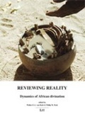 Cover: Reviewing Reality - Lit Verlag
