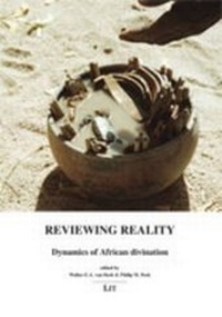 Enlarge image Cover: Reviewing Reality - Lit Verlag