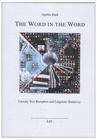Enlarge image Cover: The Word in the Word - Lit Verlag