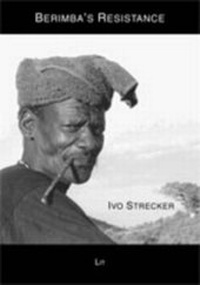 Enlarge image Cover: Berimba's Resistance - Lit Verlag