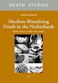 Cover: Muslims Ritualising Death in the Netherlands - Lit Verlag