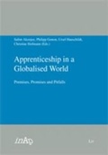 Cover: Apprenticeship in a Globalised World - Lit Verlag