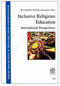 Enlarge image Cover: Inclusive Religious Education - Lit Verlag