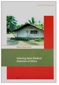 Cover: Suturing New Medical Histories of Africa - Lit Verlag