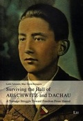 Cover: Surviving the Hell of Auschwitz and Dachau - Lit Verlag
