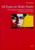 Cover: All Eyes on Shah Rukh! - Lit Verlag
