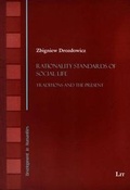 Cover: Rationality Standards of Social Life - Lit Verlag
