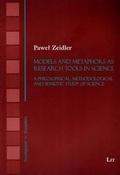 Cover: Models and Metaphors as Research Tools in Science - Lit Verlag