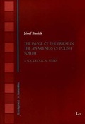 Cover: The Image of the Priest in the Awareness of Polish Youth - Lit Verlag