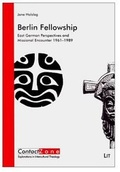 Cover: Berlin Fellowship - Lit Verlag