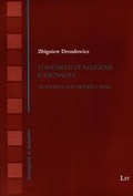 Cover: Standards of Religious Rationality - Lit Verlag