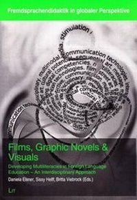 Bild: Films, Graphic Novels & Visuals - Lit Verlag