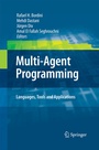 Bild: Multi-Agent Programming: - Springer