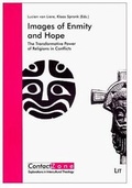 Cover: Images of Enmity and Hope - Lit Verlag