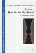 Cover: Respect: How Do We Get There? - Lit Verlag