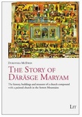 Cover: The Story of Darasge Maryam - Lit Verlag
