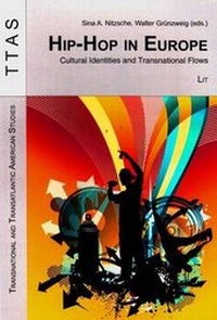 Enlarge image Cover: Hip-Hop in Europe - Lit Verlag