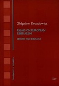 Cover: Essays on European Liberalism - Lit Verlag