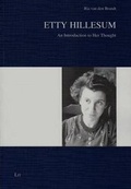 Cover: Etty Hillesum - Lit Verlag