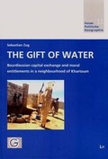 Cover: The Gift of Water - Lit Verlag