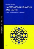Cover: Harmonizing Heavens and Earth - Lit Verlag