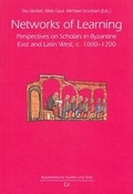 Cover: Networks of Learning: 6 - Lit Verlag