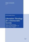 Cover: Liberation Theology for a Democratic Society - Lit Verlag