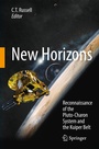 Cover: New Horizons - Springer