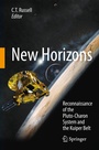 Cover: New Horizons - Springer