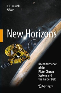 Abbildung von: New Horizons - Springer