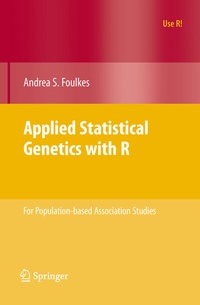 Abbildung von: Applied Statistical Genetics with R - Springer