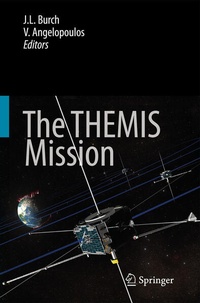 Enlarge image Cover: The THEMIS Mission - Springer