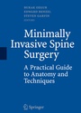 Cover: Minimally Invasive Spine Surgery - Springer