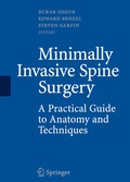 Bild: Minimally Invasive Spine Surgery - Springer