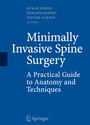 Cover: Minimally Invasive Spine Surgery - Springer