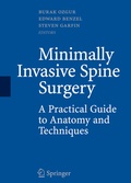 Bild: Minimally Invasive Spine Surgery - Springer