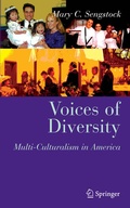 Cover: Voices of Diversity - Springer
