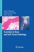 Cover: Essentials in Bone and Soft-Tissue Pathology - Springer