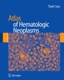 Cover: Atlas of Hematologic Neoplasms - Springer