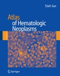 Cover: Atlas of Hematologic Neoplasms - Springer