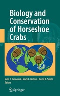 Cover: Biology and Conservation of Horseshoe Crabs - Springer