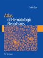 Cover: Atlas of Hematologic Neoplasms - Springer