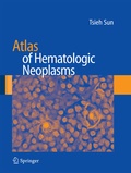 Cover: Atlas of Hematologic Neoplasms - Springer