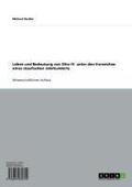 Cover: Leben und Bedeutung von Otto IV. unter den Vorzeichen eines staufischen Jahrhunderts - GRIN Verlag
